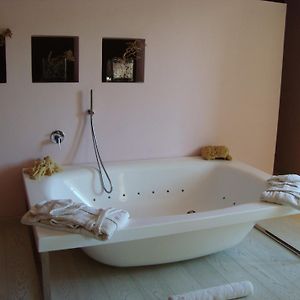Suite con letto queen size